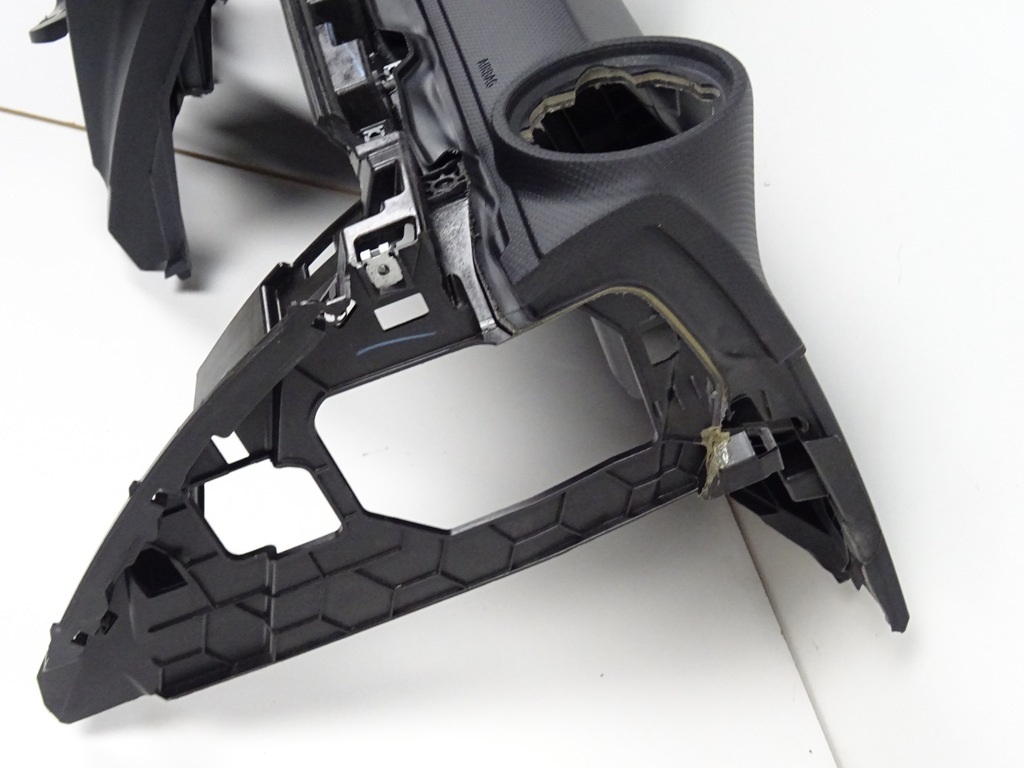 фото №6, Seat arona lift консоль приборная панель приборная панель подушка безопасности подушки безопасности ремни 2021-