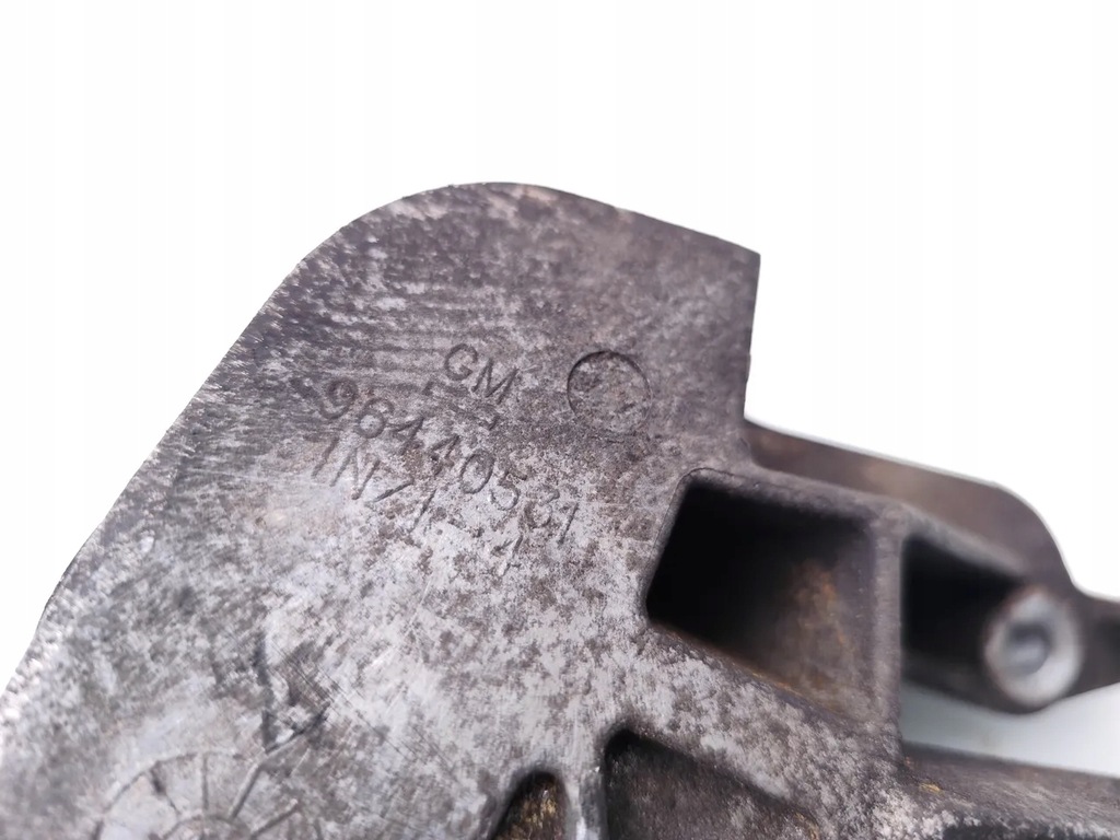 фото №7, Chevrolet captiva кронштейн генератора 2.0 d 4wd дизель 110kw 150 hp suv