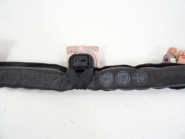 фото №8, Fiat panda air bag шторка безопасности левая
