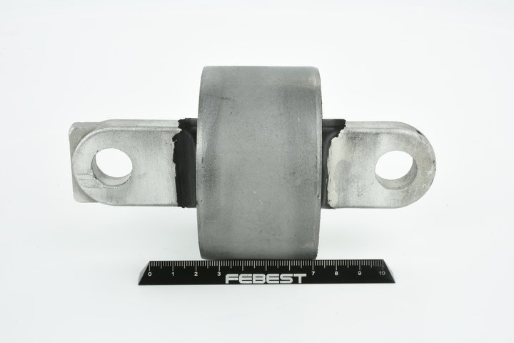 фото №3, Втулка рычага задняя febest do lexus rx 270 350