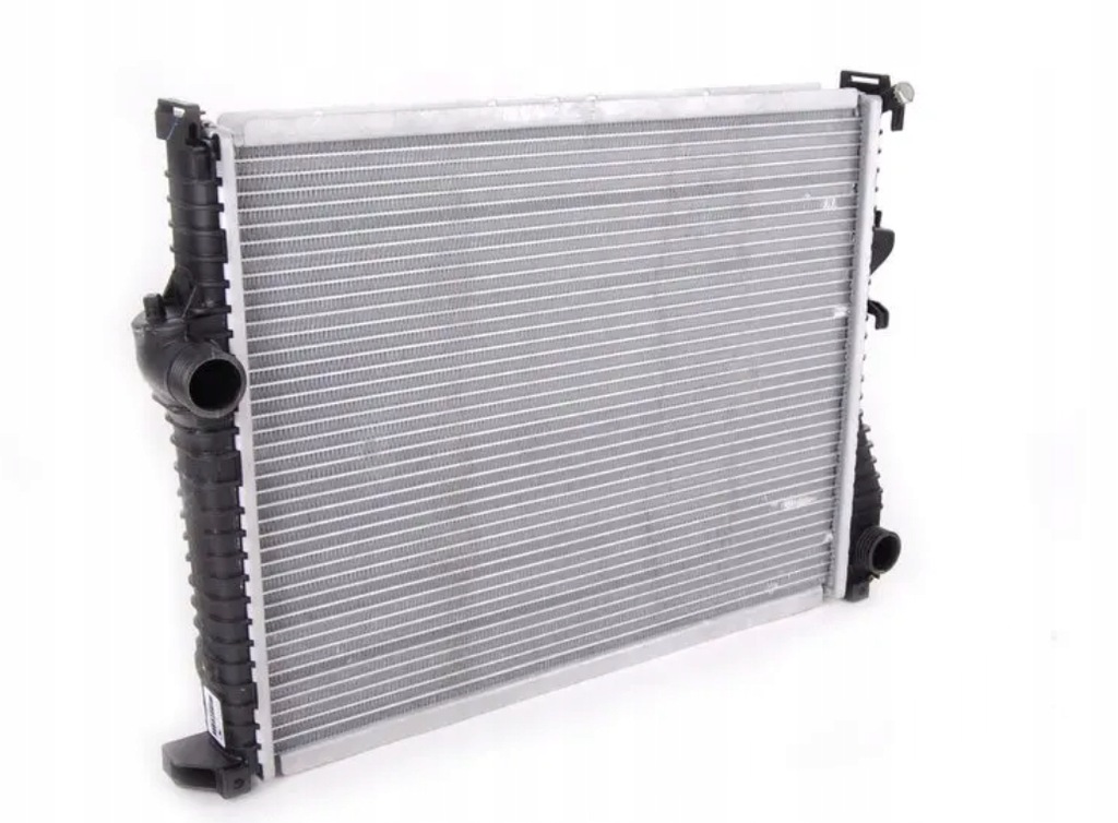 фото №9, Bmw z3 coupe e36 двигун cooling радіатор 17111427165 1427165