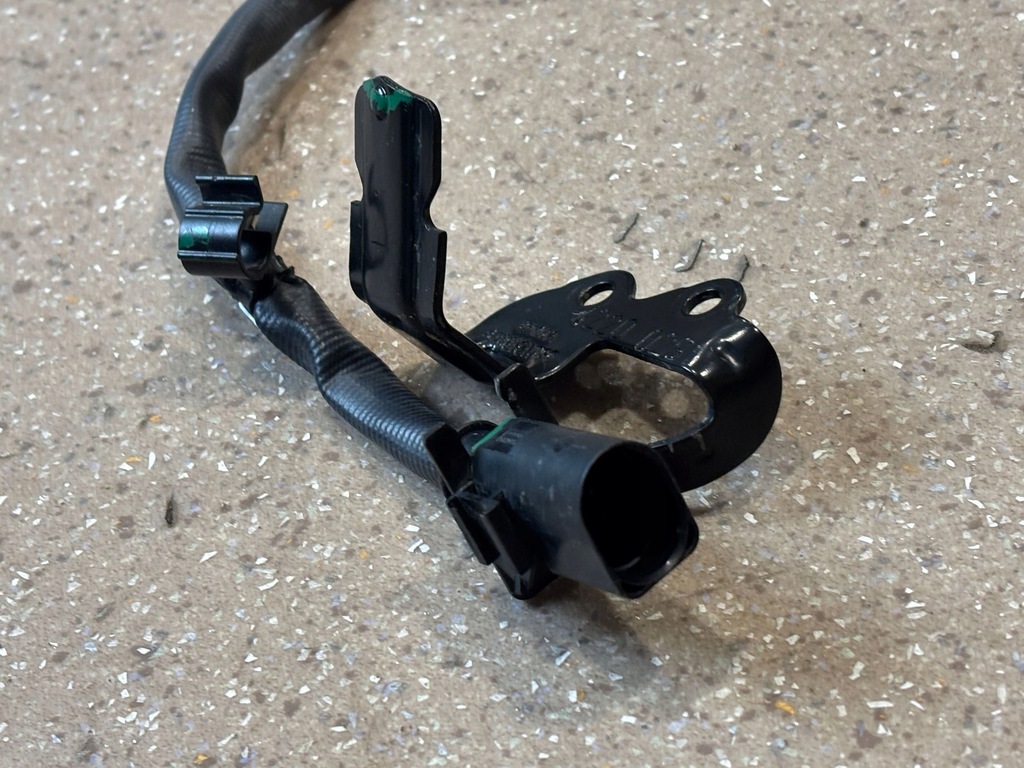 фото №5, Жгут двигателя porsche panamera 971 06m971627c