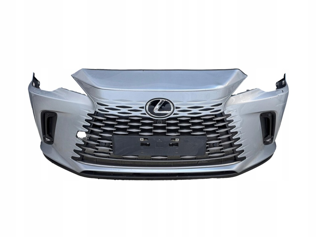 Купить Lexus rx v 5 1l2 бампер перед pdc омыватель камера 360 радар крышка