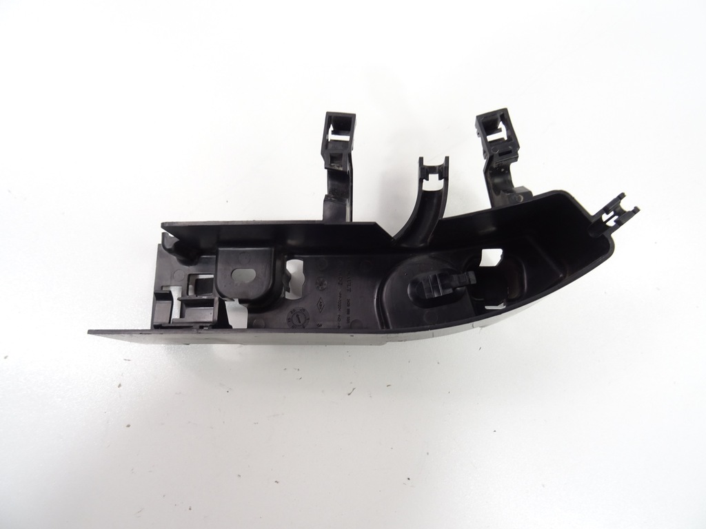 фото №6, Nissan juke ii f16 напрямна кронштейн бампера правий задня 242968933r