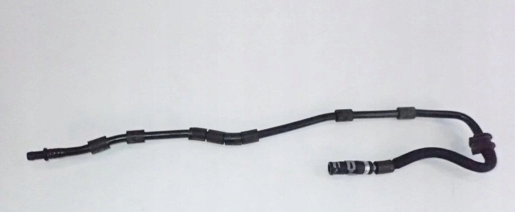 фото №1, Шланг вакууму підсилювач гальм 4f1611931ae audi rs6 4f