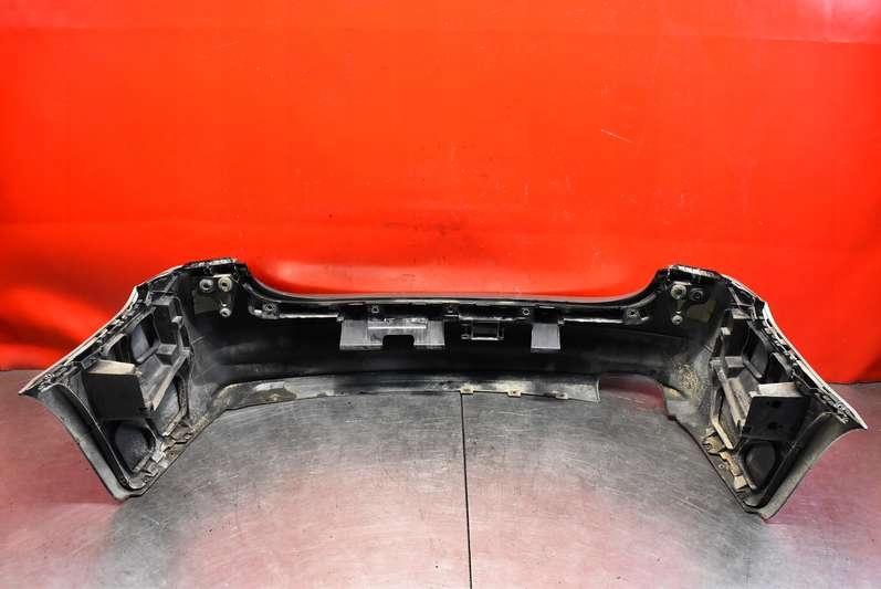 фото №10, Бампер задняя задний a53/8 bmw e91 04-10