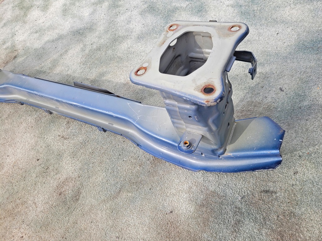 фото №11, Балка передняя ford c-max mk2 ii przed liftem 2010-14