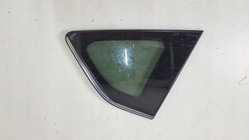 фото №1, Toyota rav4 скло задня права 62710-42310