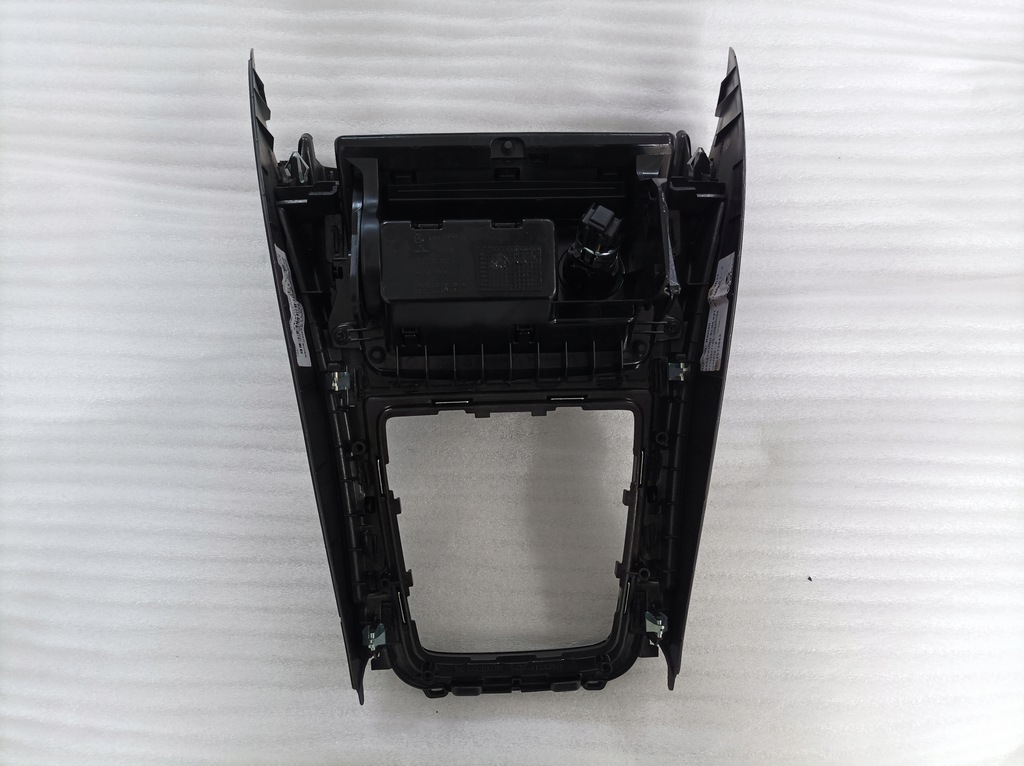 фото №5, Mercedes a45 w176 amg рамка выборщик туннель