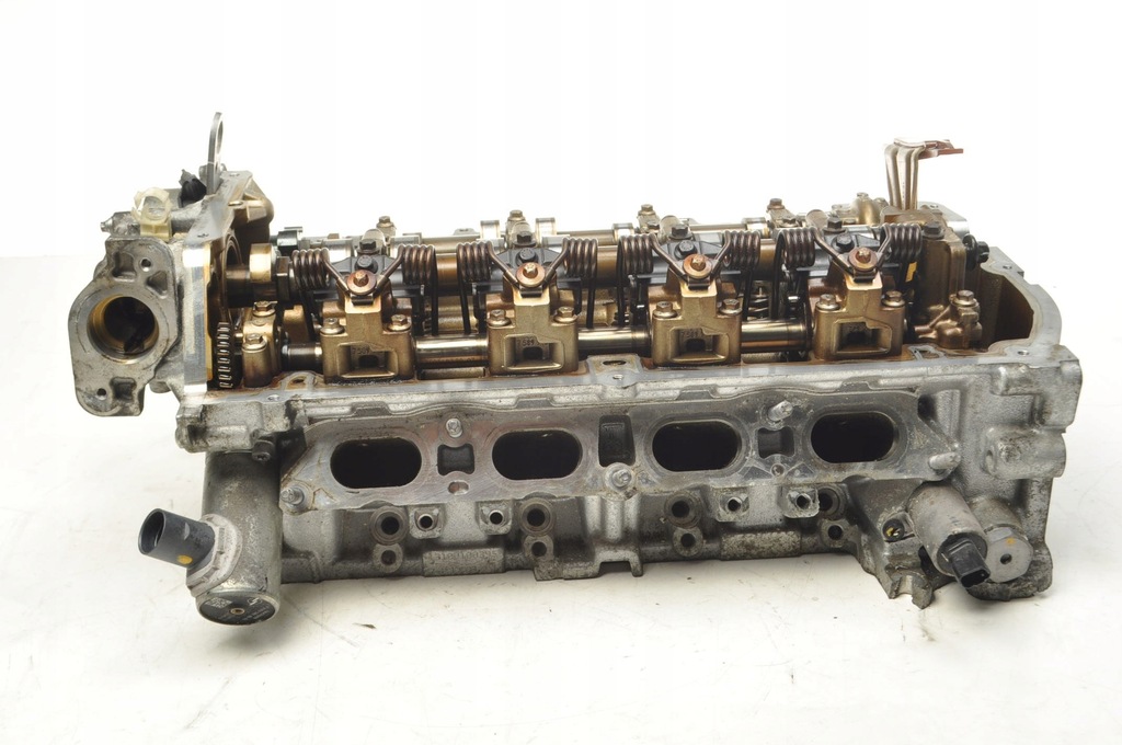 фото №2, Bmw f20 f21 f30 f31 mini r55 r56 r57 r58 r59 r60 1.6 thp головка v758067980