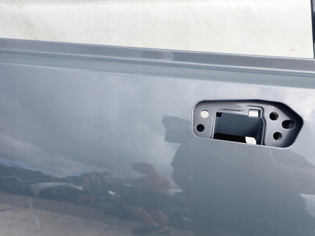 Volvo xc40 17- дверей перед передні праве Ціна