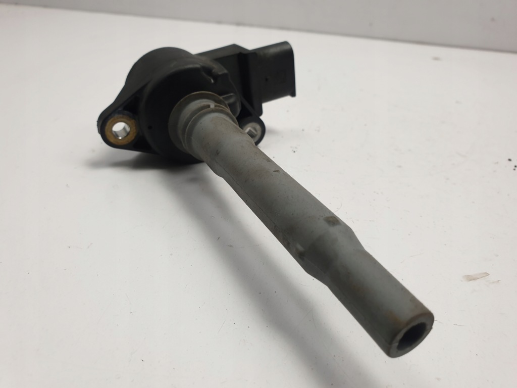 фото №4, Mercedes w211 6.3 amg котушка запалювання delphi