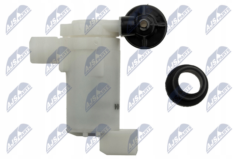 фото №4, Nty esp-ns-004 насос розпилювача, омивач скло лобове