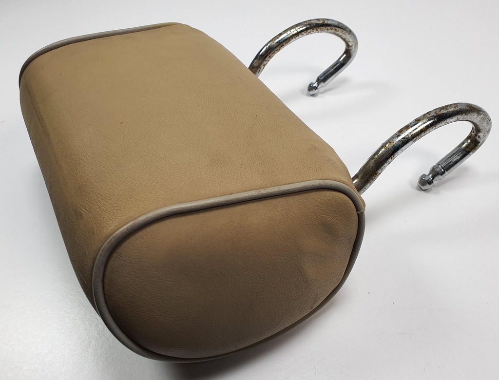 фото №5, Подголовник левый задняя задний mercedes w124 coupe