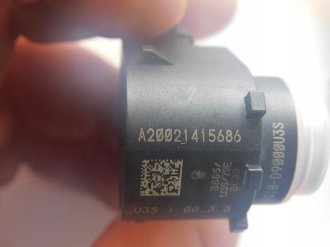 фото №5, Hyundai tucson iv датчик 99310-d9000u3s