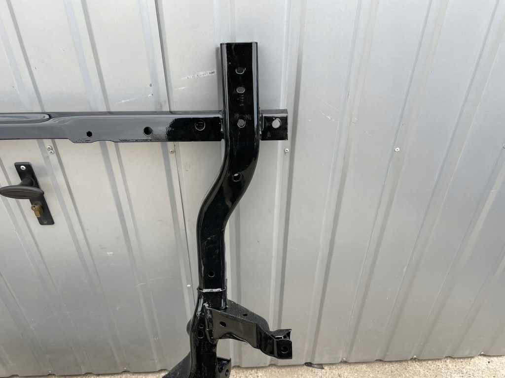 фото №4, Opel astra k подрамник подрамник