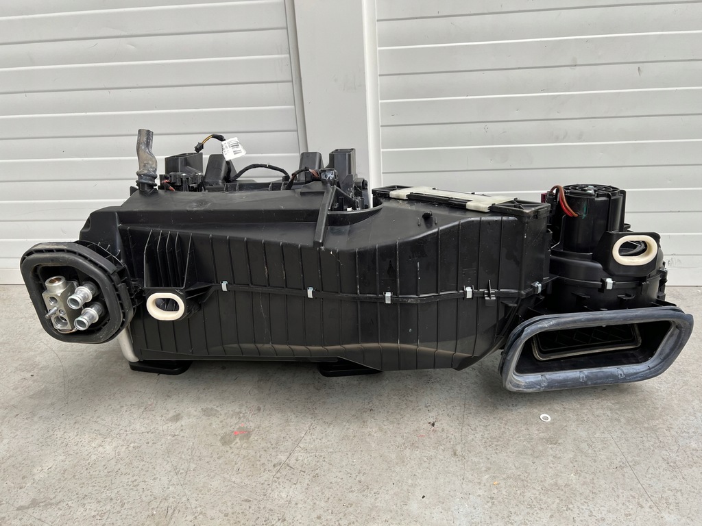 фото №6, Обігрівач mercedes e-klasa w212 w207 a2128301660