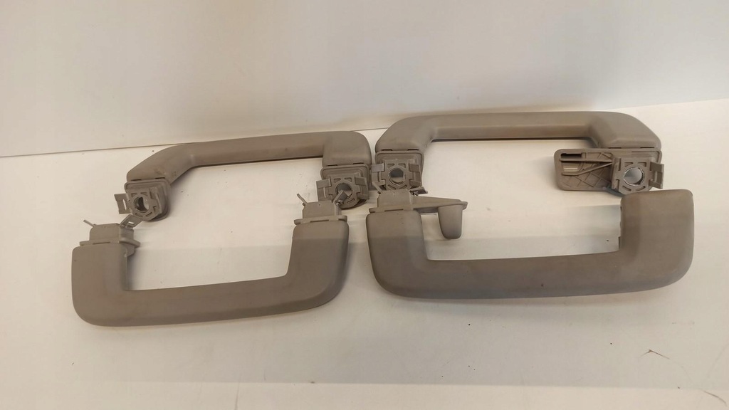 фото №1, Volvo xc70 ручки ручка кронштейн комплект