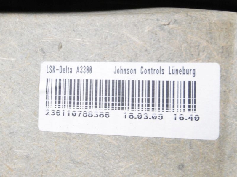 фото №11, Astra h iii панель приладів панель приладів приладова 13124852 lift