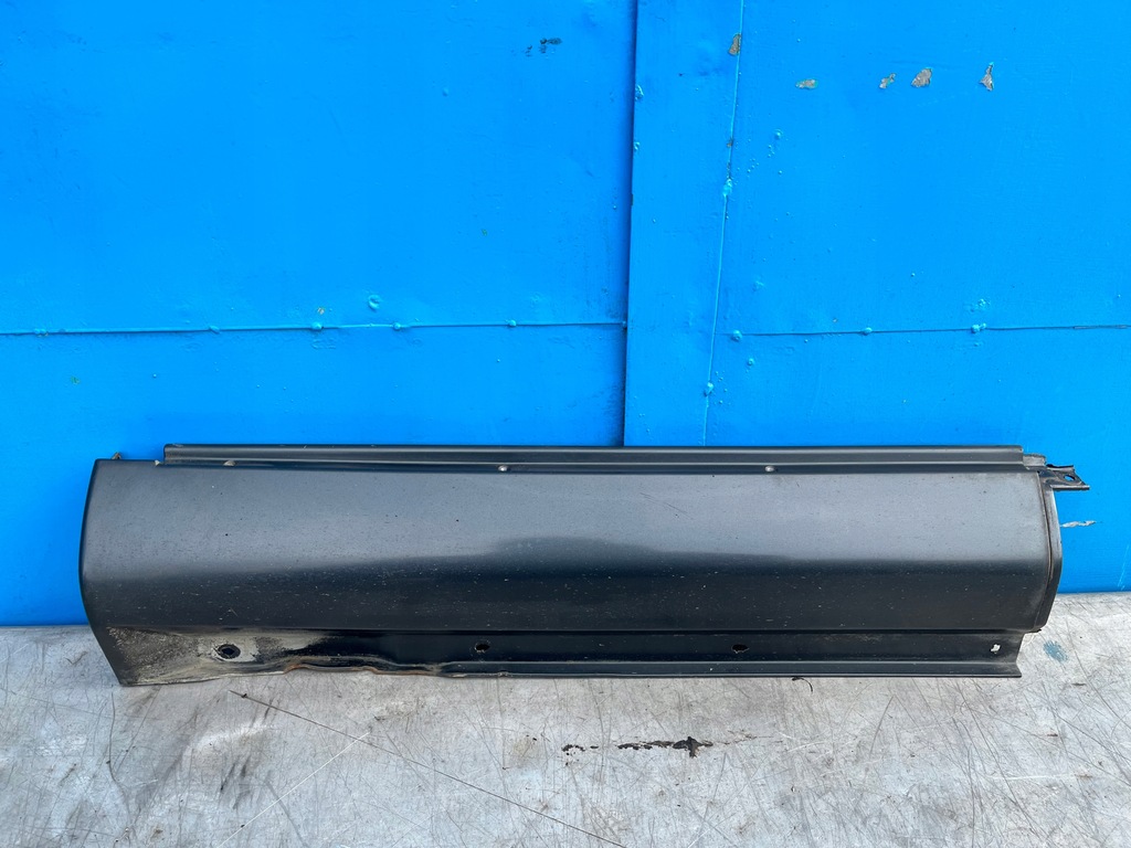 фото №1, Lexus ls ii ls400 95- молдинг поріг права