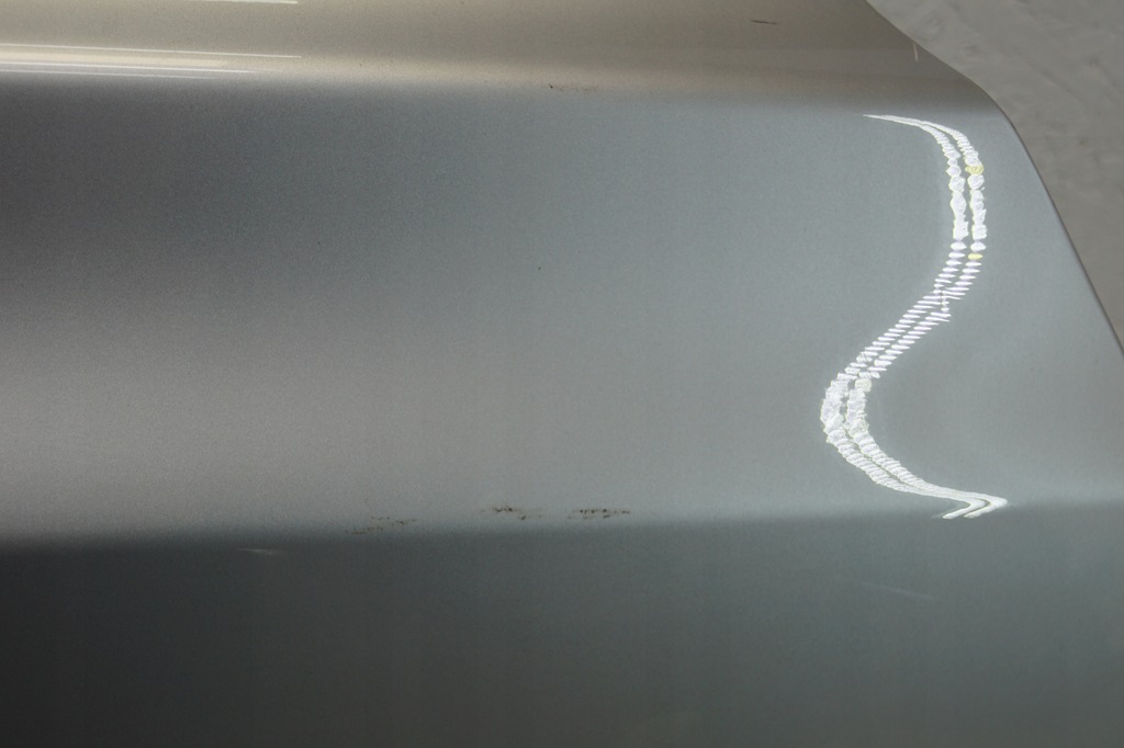 фото №11, Двері правий перед bmw x3 e83