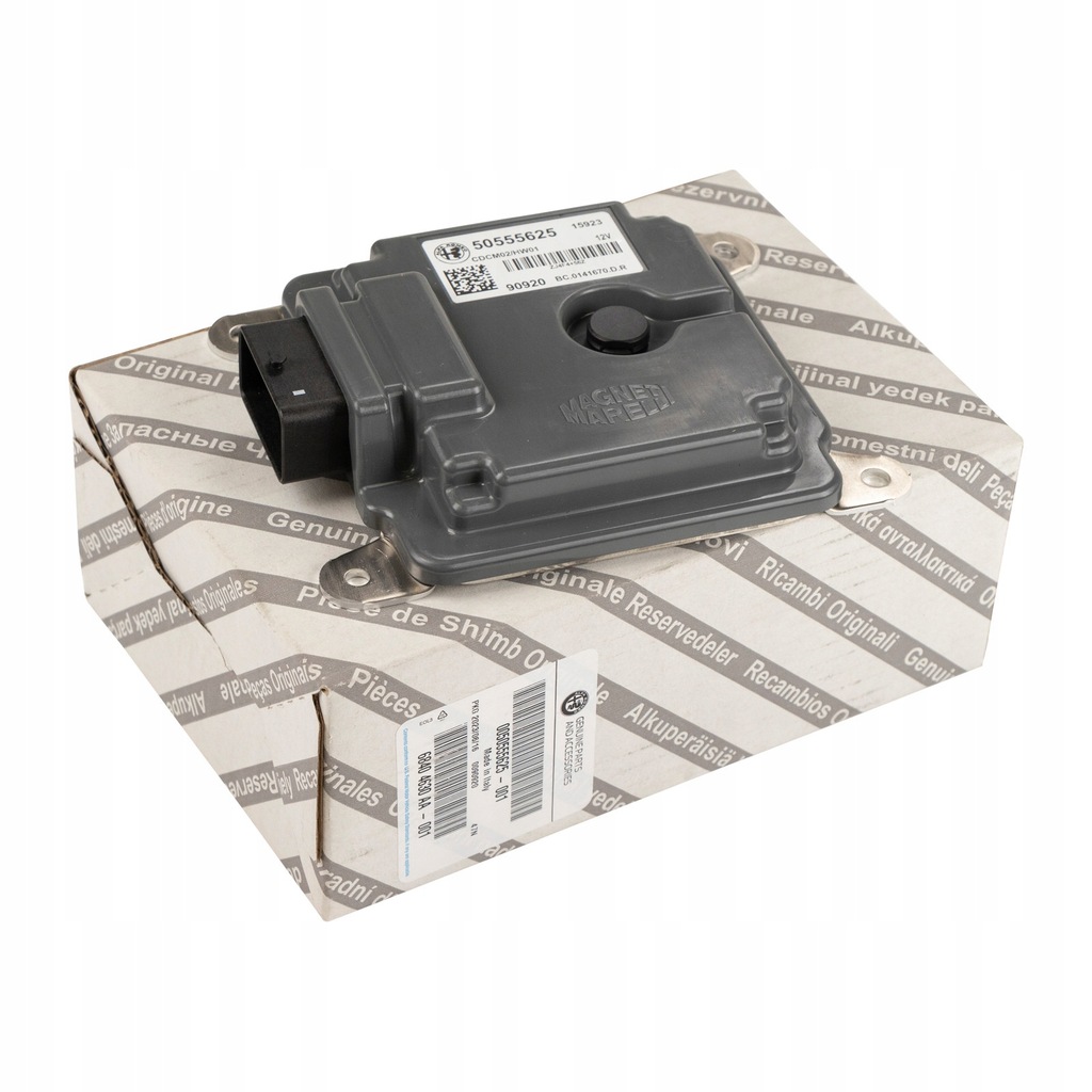 фото №1, Alfa romeo оригинальный номер 50555625