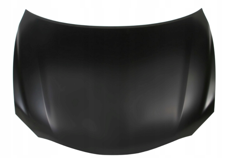 фото №1, Toyota camry xv40 2006-2011 капот крышка двигателя nowa