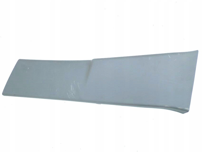 фото №1, Захист стійка середнього ліва renault zoe 12-