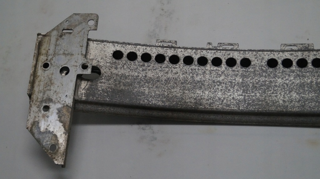 фото №14, Підсилювач передній mini cooper one