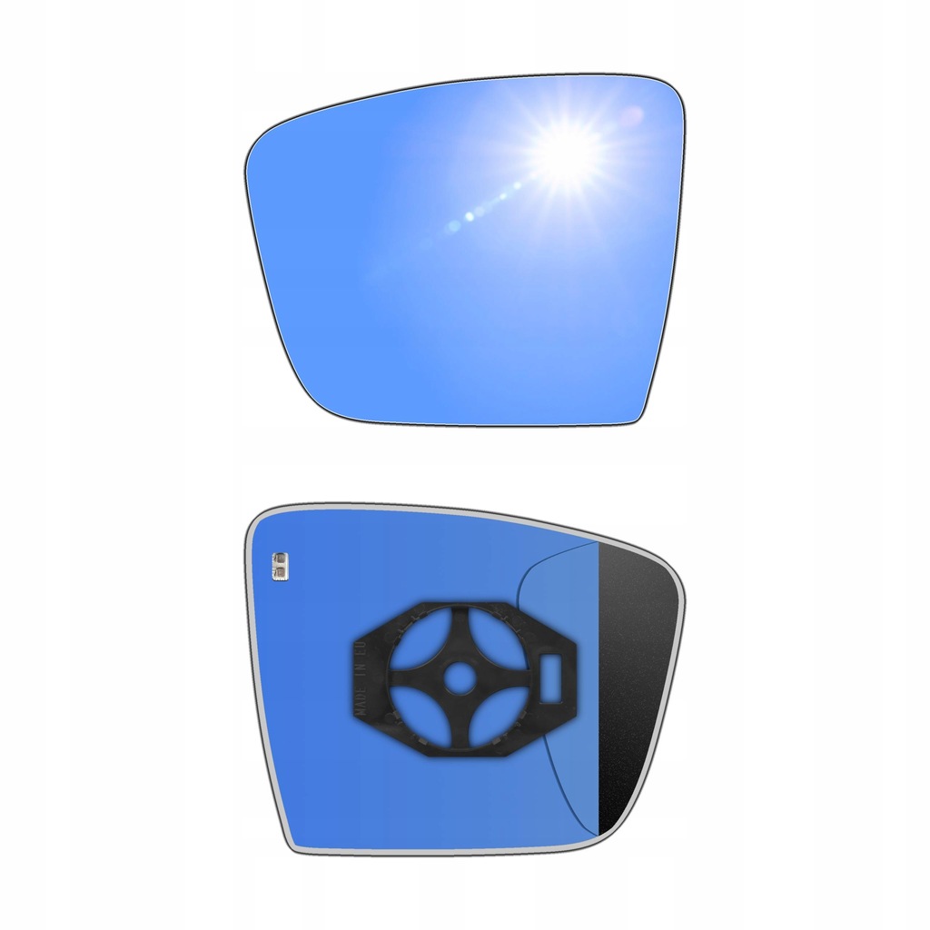 фото №1, Антибліковий maserati levante 2016-2024 2017