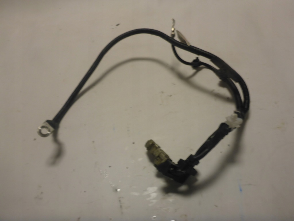 фото №1, Клема мінусова suzuki ignis iii 16- 1.2b