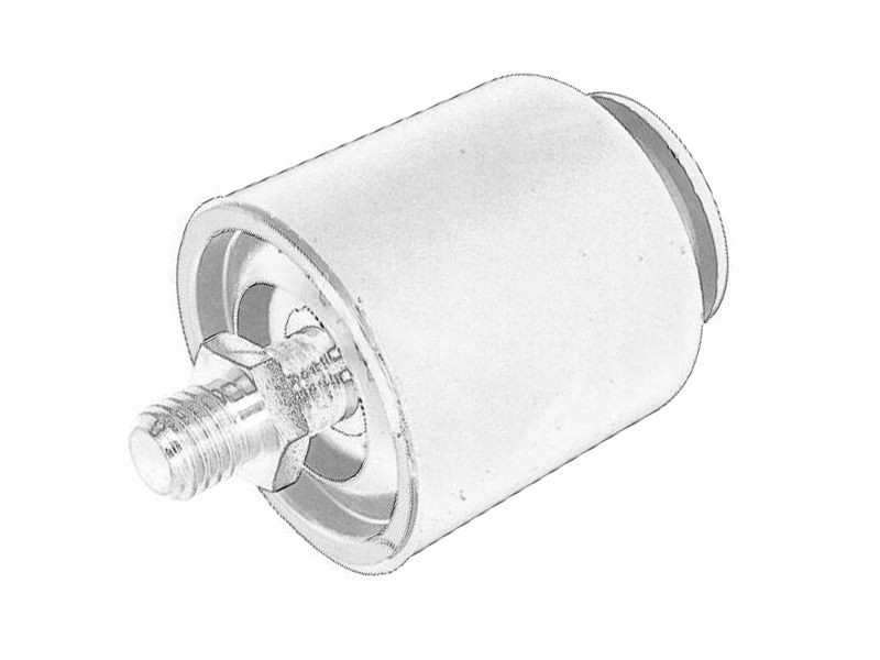 фото №7, Магнит дверь задняя iveco daily 06-