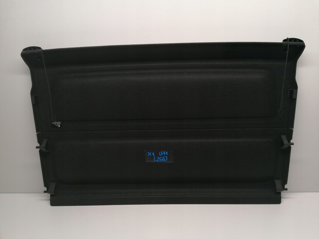 фото №6, Bmw x1 u11 полиця задня багажника nowa оригінал 2022-