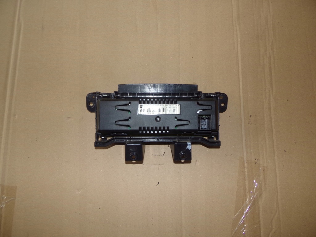 фото №2, Дисплей радио 95226899g orlando 10-17r.