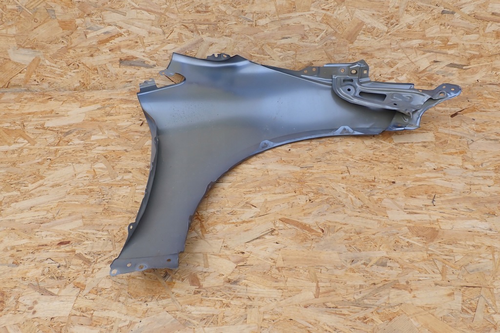 фото №12, Toyota corolla e21 sedan крила перед лівий