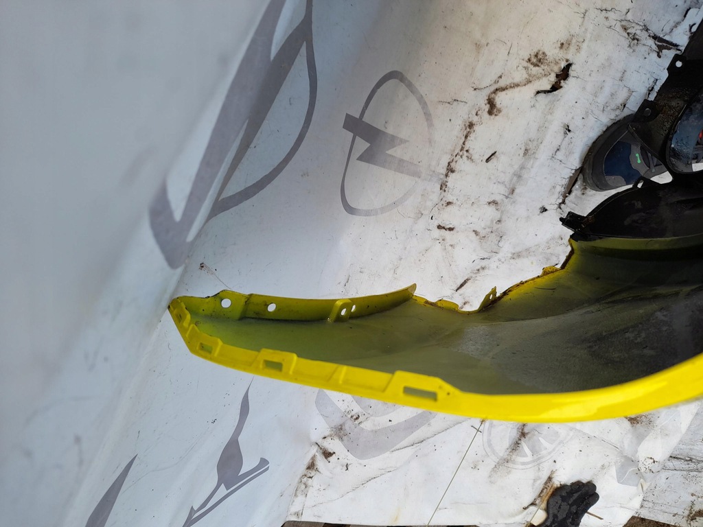 фото №5, Бампер задний suzuki swift mk8 sport 17- pdc