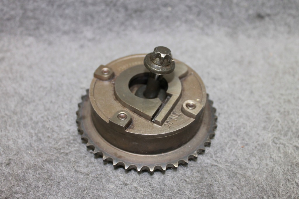 фото №3, Bmw mini f30 f21 f30 f32 r55 r57 r60 1.6i 1.8i n13b16a vanos всмоктуючий 7545862