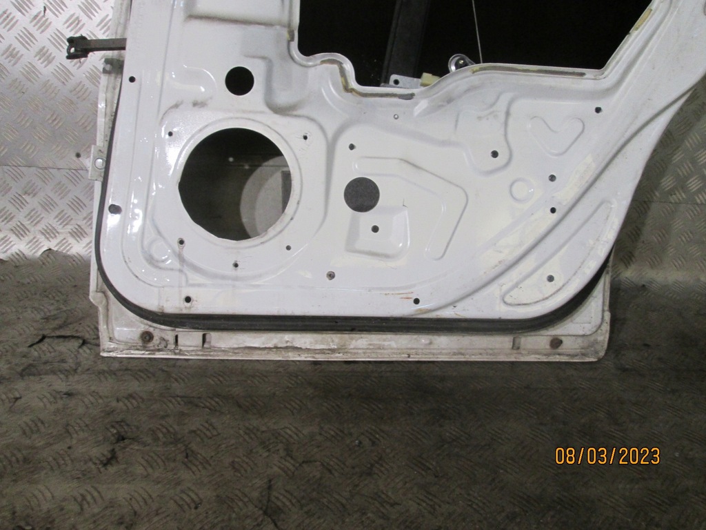 фото №8, Дверь задняя задние правое volvo v70 ii 00-04