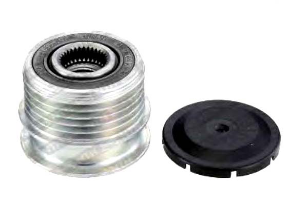 Snrga751.10 шків генератора mercedes a w1 Ціна