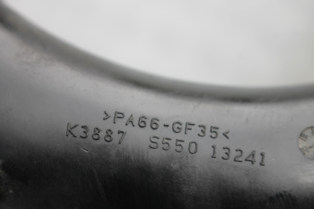 фото №6, Труба воздуха шланг воздухозаборник mazda cx-3 1.5 skyactiv-d 14-21