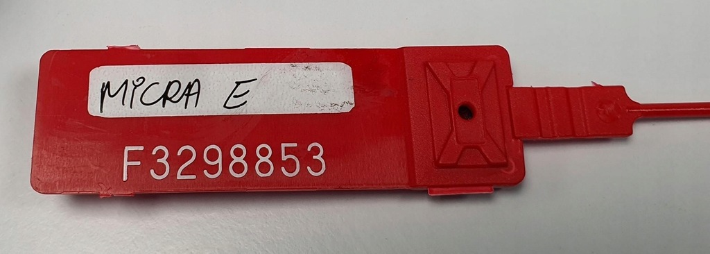 фото №9, Wał коленчатый hr12de nissan micra k13 1.2 12v