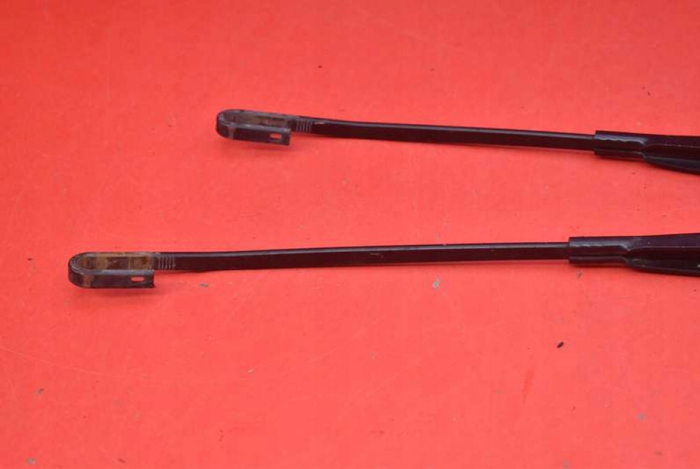 фото №11, Важіль важелі двірник перед eu mercedes ml w163 01-05