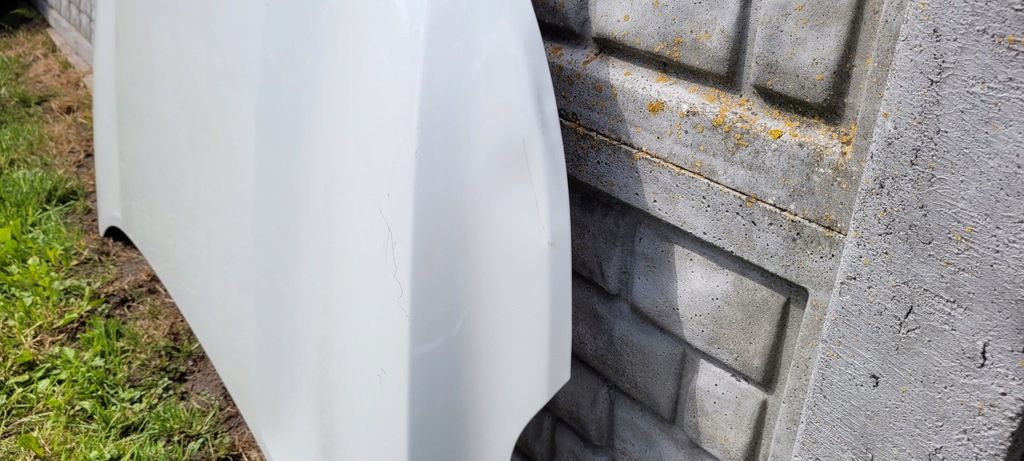 фото №6, Капот кришка двигуна kia stonic 2017- 2020 оригінальна b.ladna przed liftem