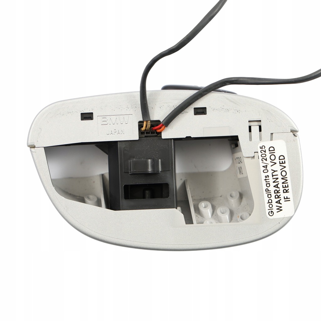 фото №9, Mini r50 r52 r53 перемикачі сигнал керма ліва права набір 6800903