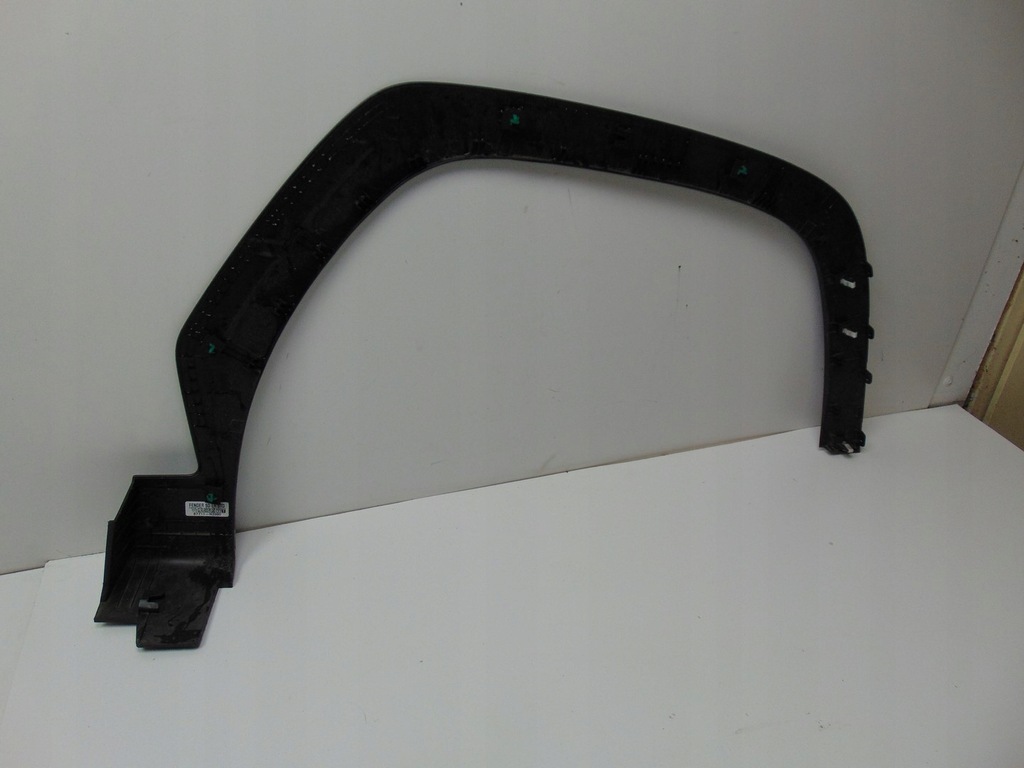 фото №10, Молдинг накладка крыла левая перед hyundai tucson iv 87713-n7000 оригинал