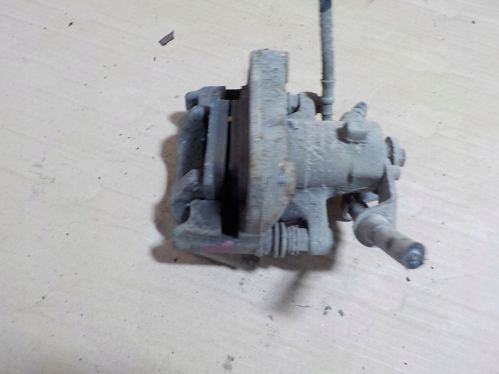 фото №5, Rapid 1.6 супорт parwy задня