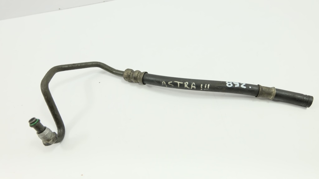 фото №1, Opel astra iii шланг усилителя