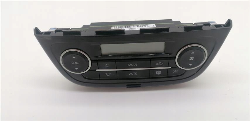 фото №5, Space star ii панель кондиціонера 7820a361xa