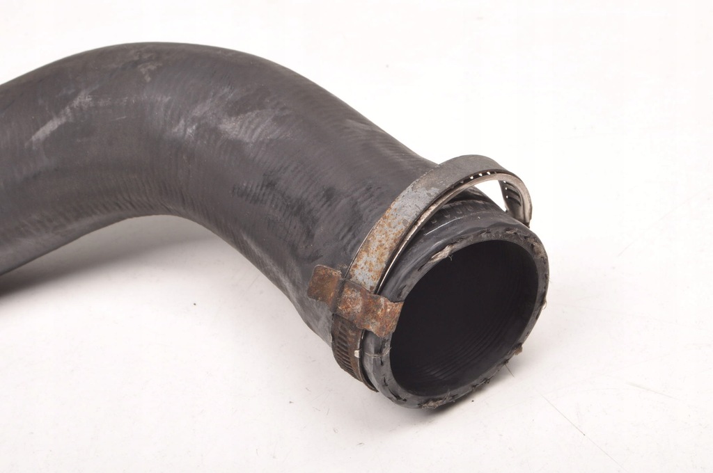 фото №5, Volvo v40 ii 1.6 d2 114km труба інтеркулер 31319681