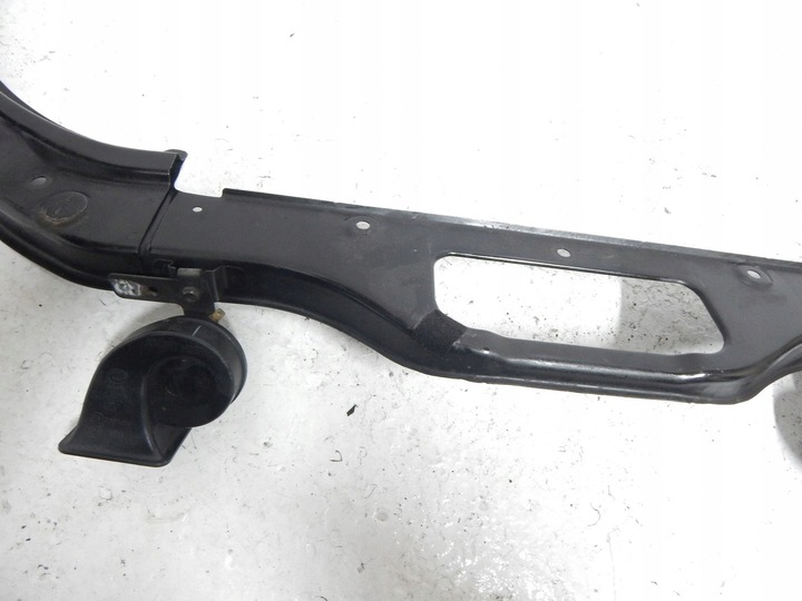 фото №6, Pas передній поперечина pod бампер mazda cx5 11-17